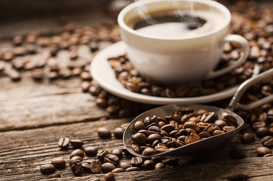 ما علاقة شرب القهوة بصحة الكلى؟