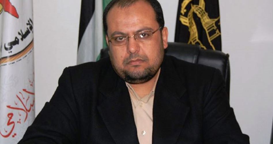 شهاب: إحراز تقدم كبير في محادثات التهدئة مع الاحتلال برعاية مصرية