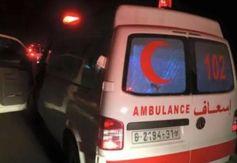 مقتل مواطن وإصابة آخر بشجار في مخيم بلاطة