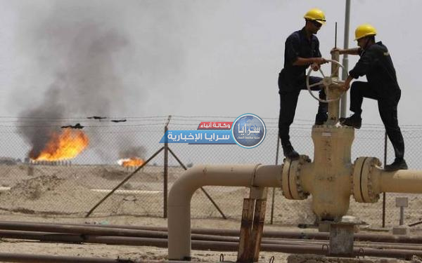 خبير نفطي يكذب الحكومة: وزارة الطاقة اتبعت سياسة التضليل وبيع الوهم بانتاجية حقل الريشة و حمزة