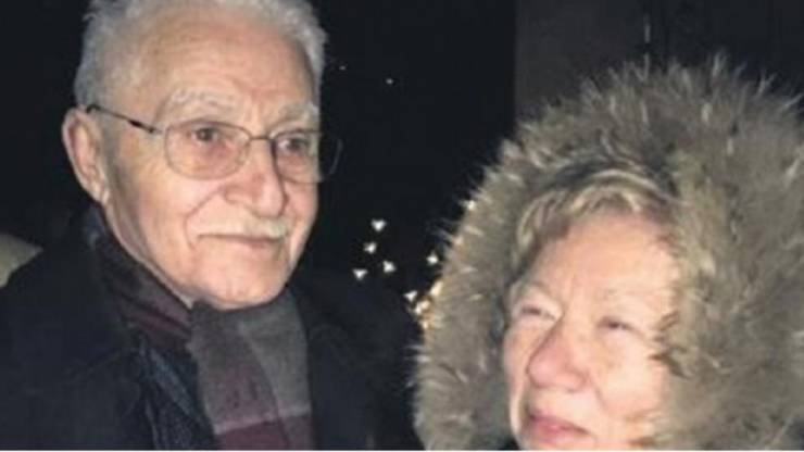 بالتفاصيل ..  عجوز تركي يقتل زوجته بعد مرور 50 عاماً على زواجهما!