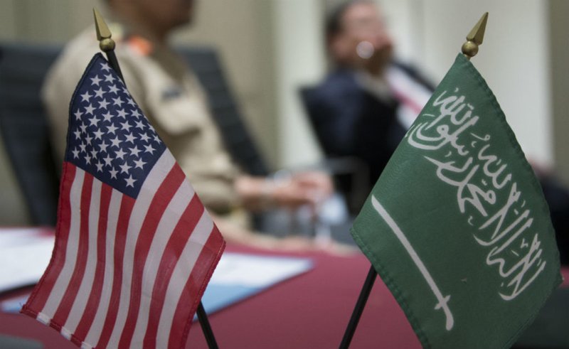 صفقة عسكرية كبيرة بنصف مليار بين أميركا والسعودية