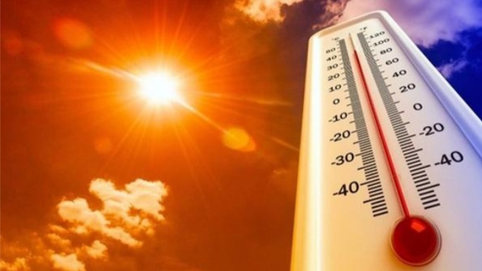 الأرصاد: أجواء حارة وجافة في مختلف مناطق المملكة اليوم السبت