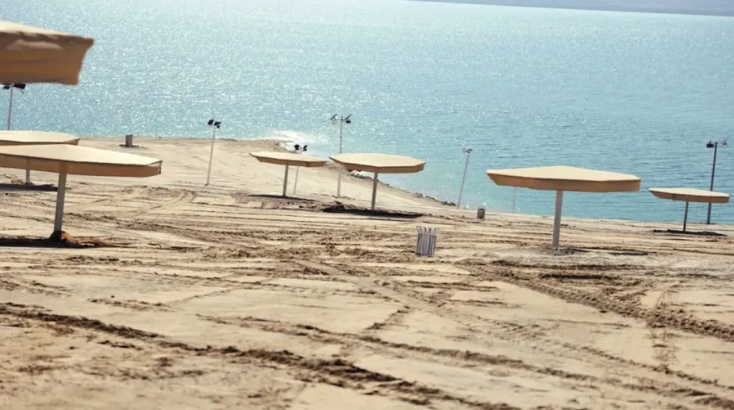 قرار وزاري لتمويل مشاريع المناطق التنموية في عجلون والبحر الميت