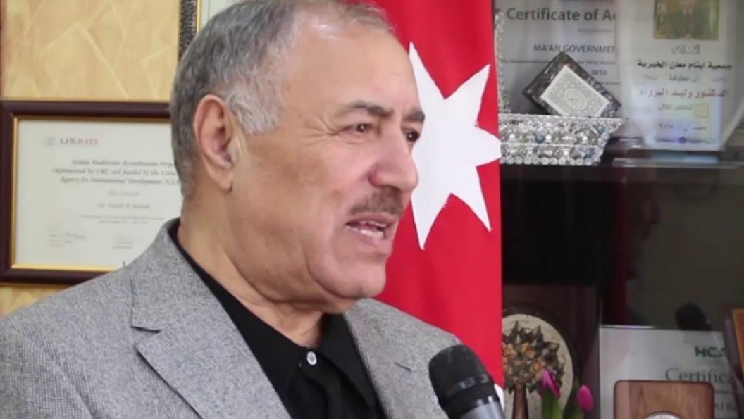 وزير الصحة الأسبق "الزبن" لـ"سرايا": متلقي اللقاح "مُحصنون" من الإصابة أو نشر العدوى فلا "داعي" لفحص الـPCR