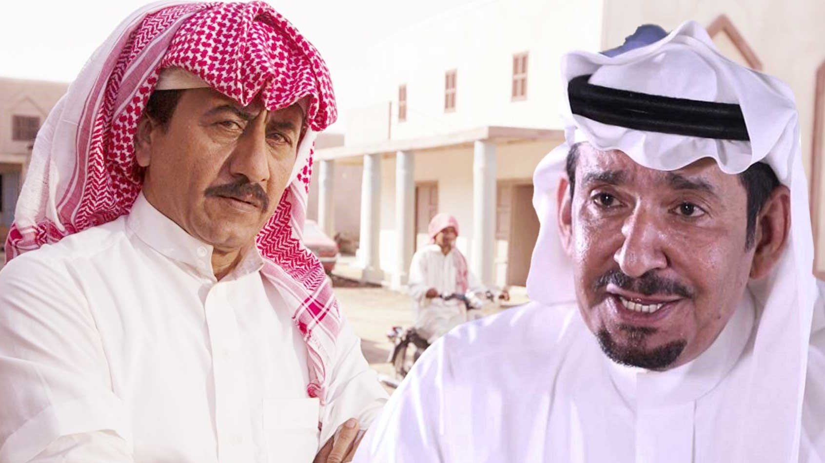 بعد 11 عاما: كيف انتهت القطيعة بين عبدالله السدحان وناصر القصبي