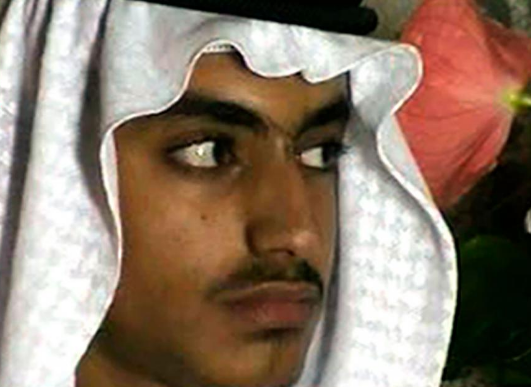 بالفيديو  .. كيف كانت حياة حمزة بن لادن قبل وفاته 