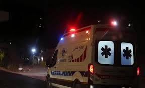 حادث إطلاق نار في معان يُصيب شخصين بحالة متوسطة