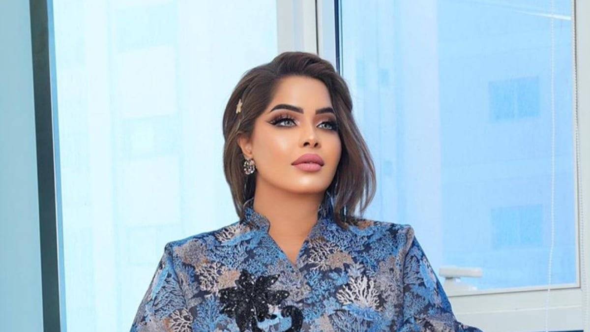 هيا الشعيبي تضع هذا الشرط للتصالح مع إلهام الفضالة
