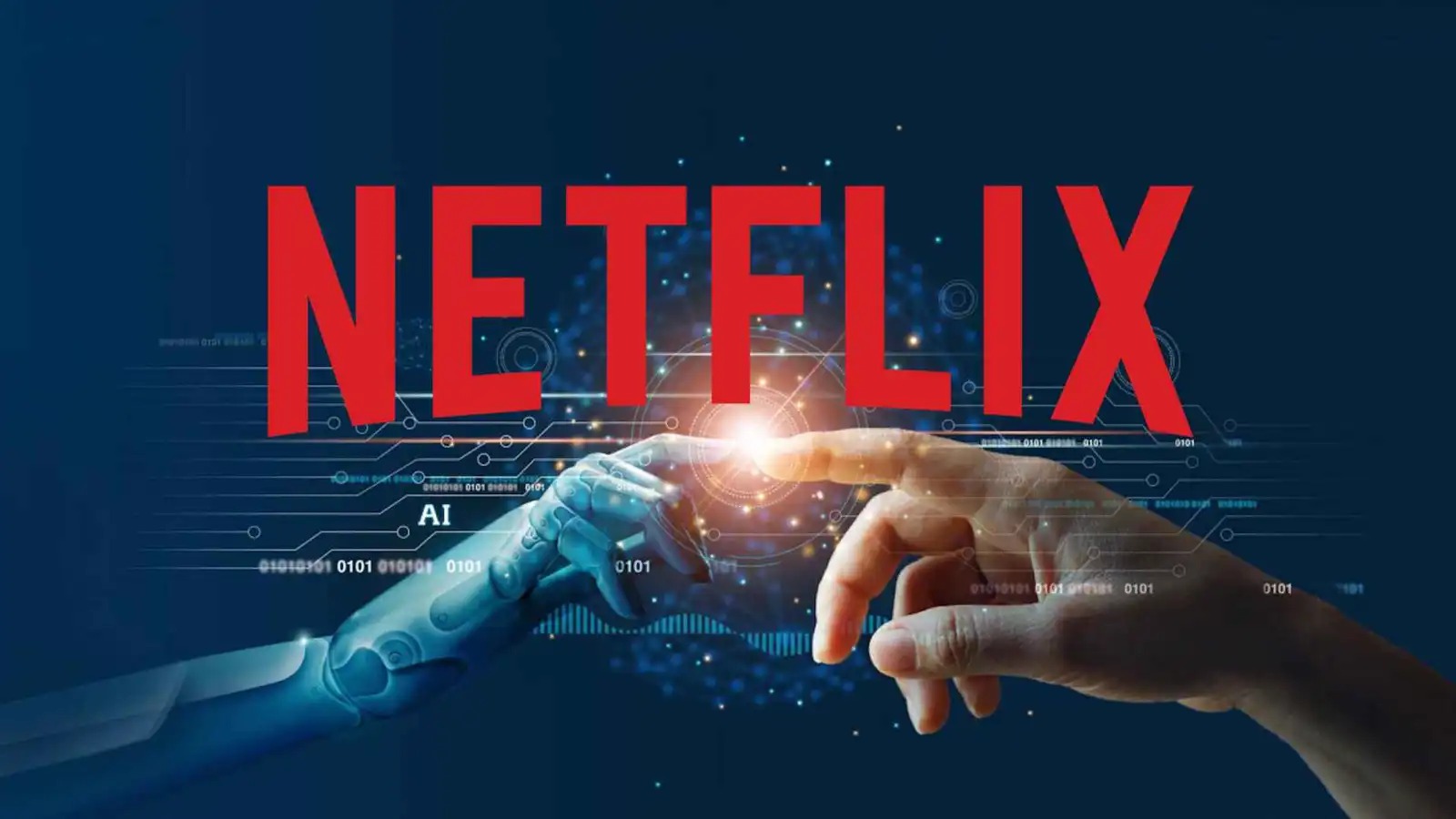 "تيك توك" نتفليكس.. بث عمودي بذكاء اصطناعي #سرايا 