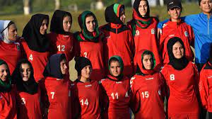 طالبان تحرم “سيدات أفغانستان” من المشاركة ببطولة رياضية تقام في عمّان