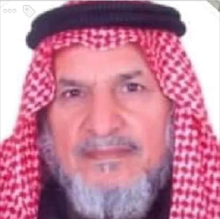 وفاة أستاذ الشريعه في "اليرموك" الدكتور حسين الخالدي 