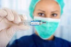 معالجة 6 حالات انفلونزا H1N1 بالرصيفة