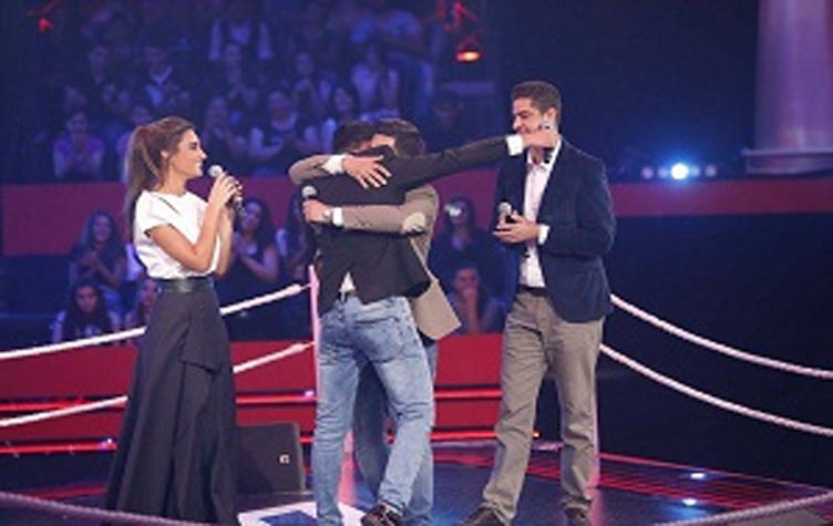 8 مشتركين يتأهّلون لـ"العروض المباشرة" في أولى حلقات "المواجهة" من "the Voice"