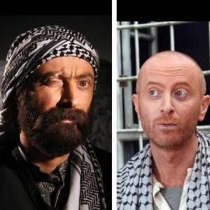 بالصورة ..  "النمس" يتجاهل نادين نسيب نجيم