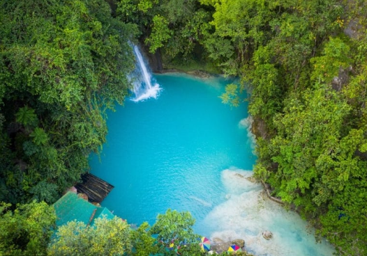 أماكن الجذب السياحي في الفلبين: دليلك لاكتشاف سحر الجزر