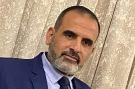 حزن في الزرقاء لوفاة المعلم خالد نوفل بعد صراع مع المرض