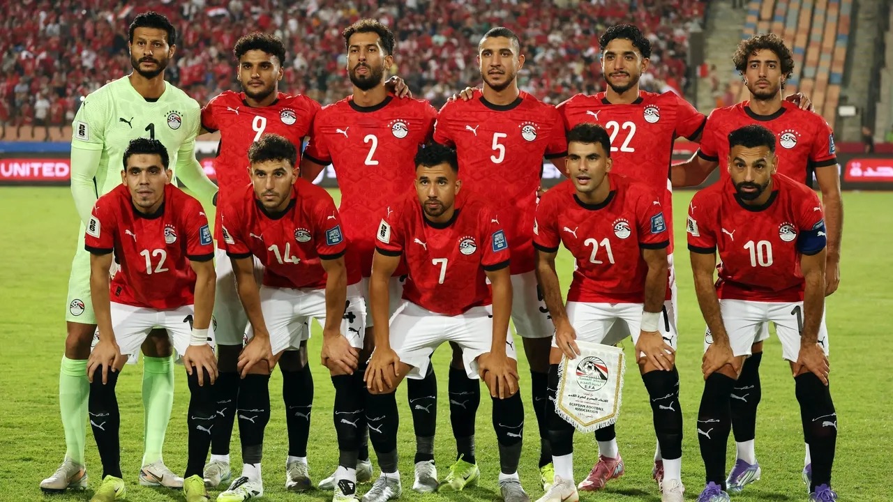ضربة قوية لمنتخب مصر قبل مواجهة إيران