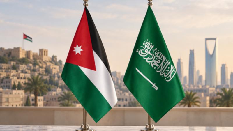 الأردن يرحّب بإدانة مجلس الأمن هجمات الحوثيين على السعودية ويؤكد تضامنه معها