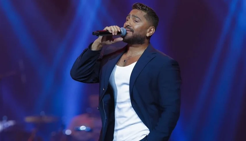  رسالة غامضة من تامر حسني تثير تساؤلات جمهوره