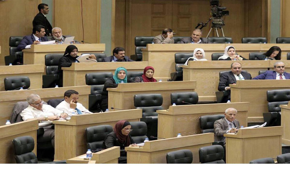 الامانة العامة تعلن اسماء الحضور والغياب
