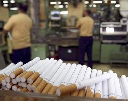 الاردنيون ينفقون 508 مليون دينار سنوياً على التبغ
