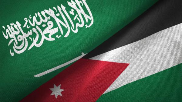 الأردن والسعودية: تضامن مطلق في مواجهة الاعتداءات الإيرانية