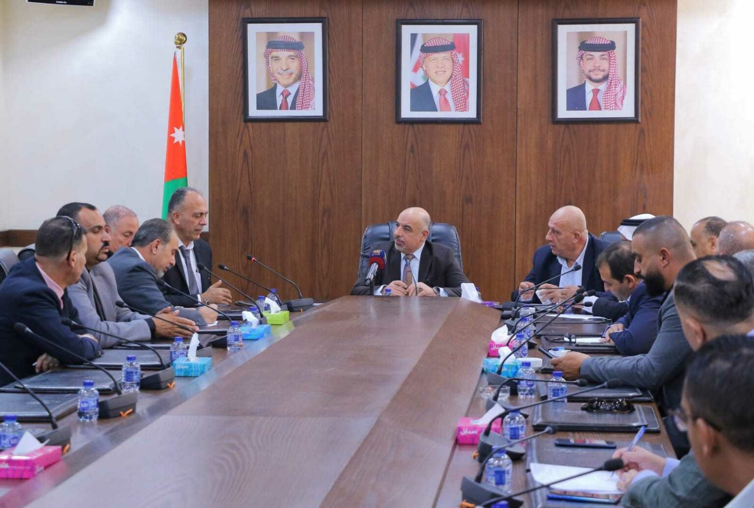 “فلسطين النيابية”: موقفنا تعزيز صمود الأشقاء في الأراضي الفلسطينية