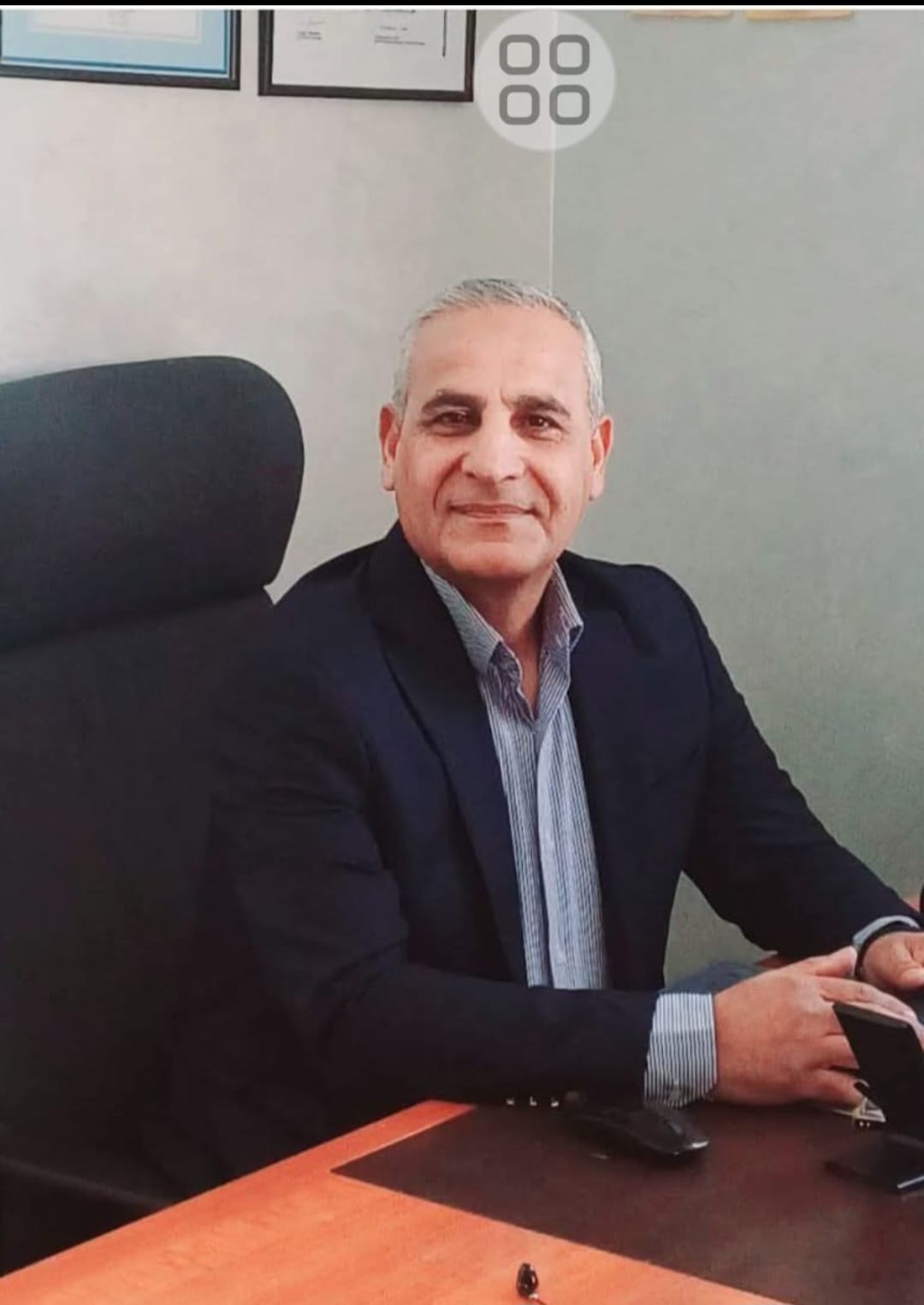 صالح مفلح الطراونه يكتب: قطر في يومها الوطني العزيز 