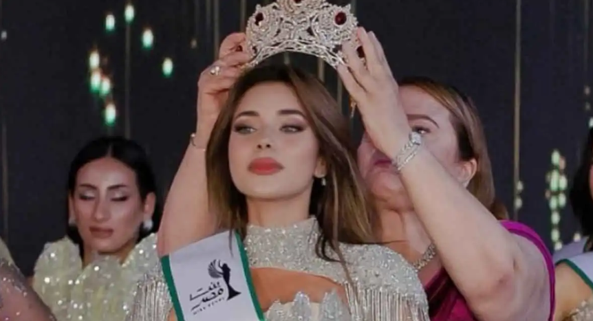 إيرينا يسري: الملكة الجديدة مصففة شعر لا تحمل أي مؤهل دراسي