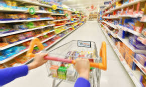 الصناعة والتجارة: الطلب المرتفع قبل رمضان سبب ارتفاع بعض الأسعار