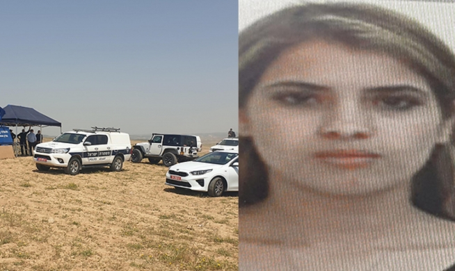 مقتل نيفين عمراني بالنقب: لائحة اتّهام بحقّ 3 من أسرتها وكشفُ تفاصيل