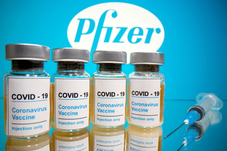 فايزر: أخذ اللقاح سنويا أفضل من الجرعات المعززة