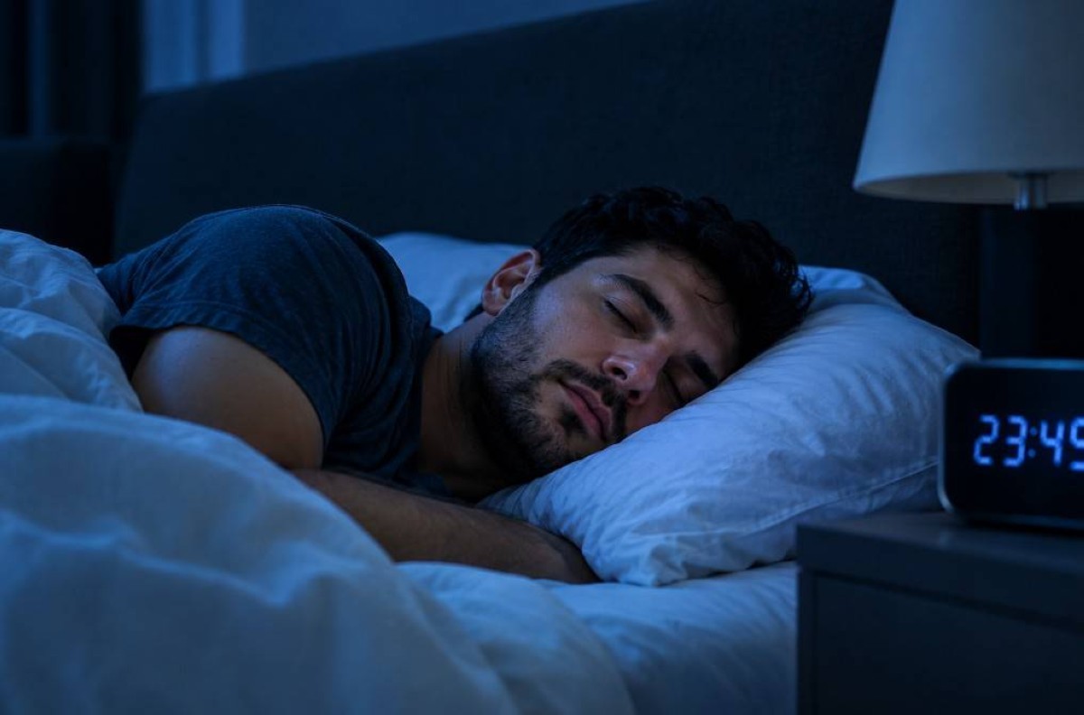 تنام أقل من 5 ساعات؟ ..  دراسة تكشف مفاجأة صادمة عن 37 مرضاً
