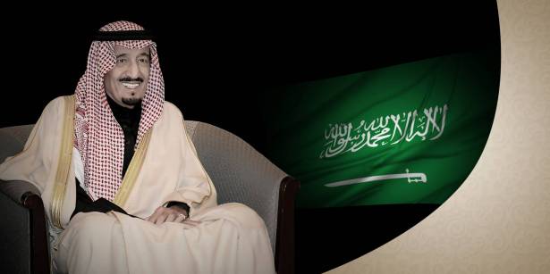 إصدار عملة سعودية جديدة