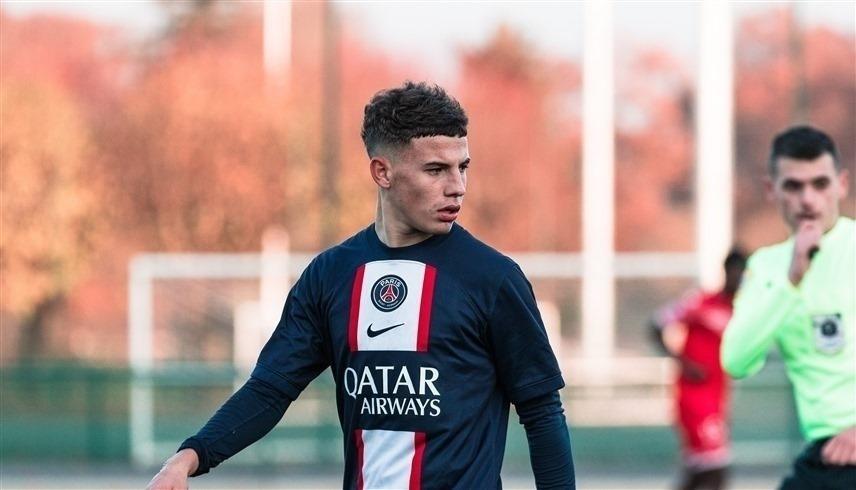 الغربي يختار اللعب مع منتخب تونس