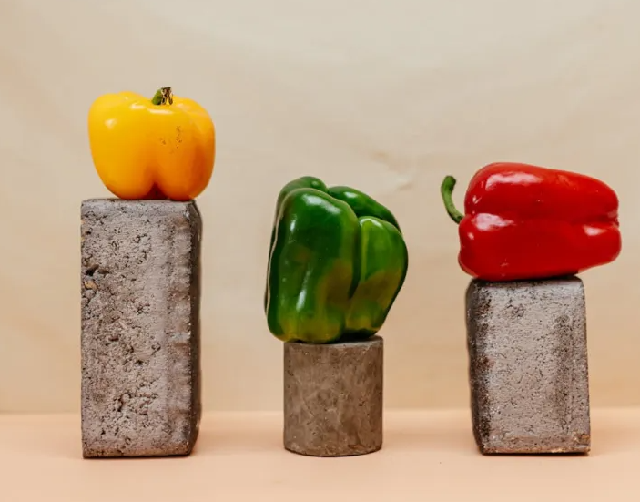 فوائد الفلفل الملون في تقوية المناعة ..  قدرات هائلة غير متوقعة