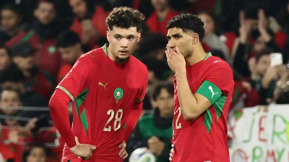 أشهر النجوم العرب في كأس العالم 2026 