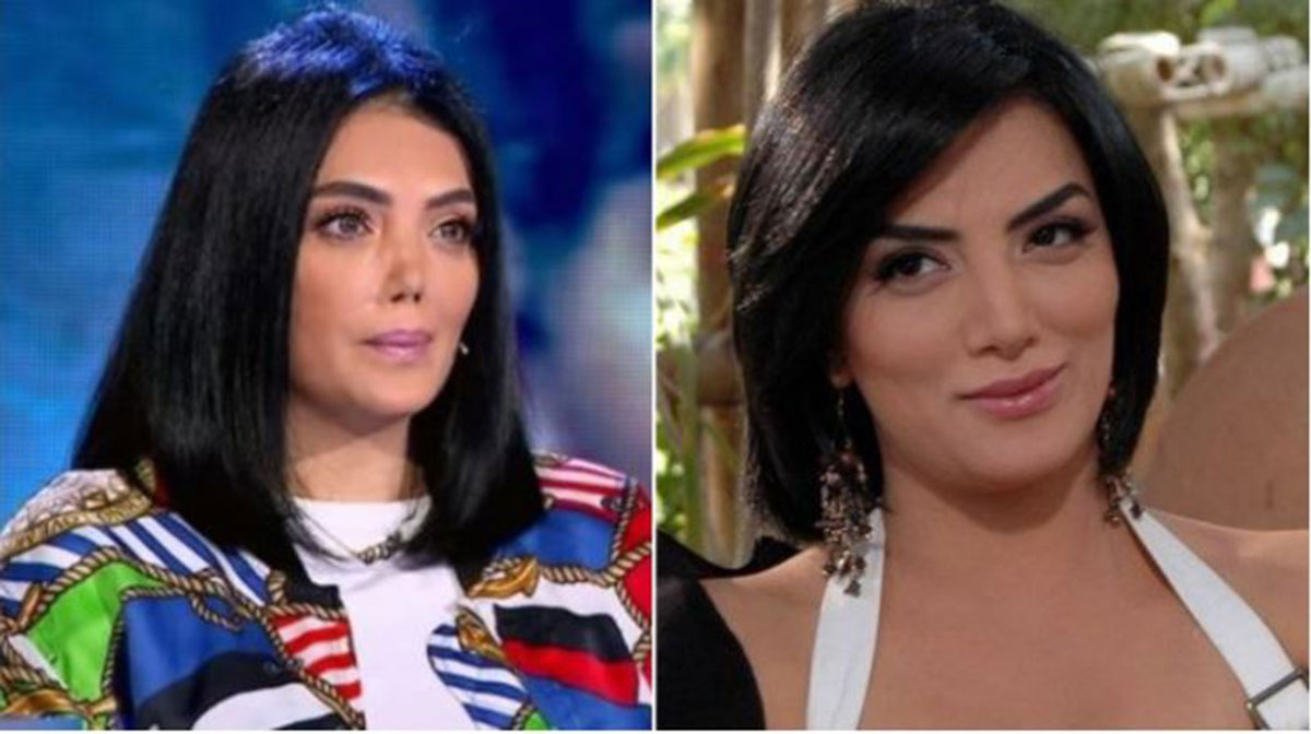 آخر التطورات الصحية للفنانة حورية فرغلي  ..  تفاصيل 