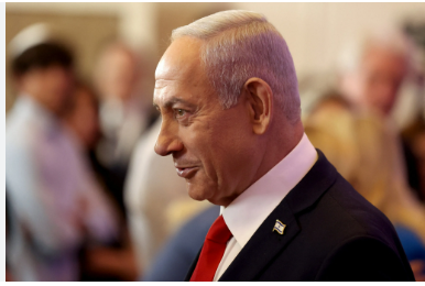  نتنياهو: نسعى لبناء تحالفات جديدة لمواجهة السنة والشيعة