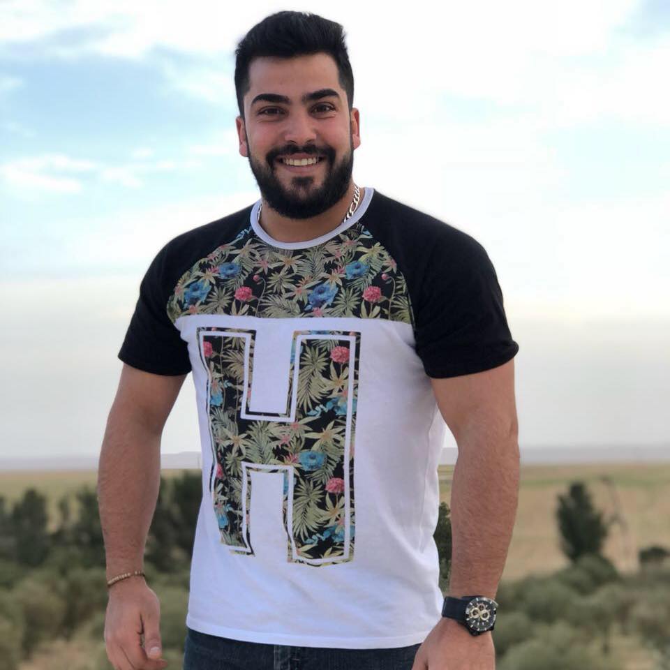 عمر الكفاوين كل عام وانت بخير 