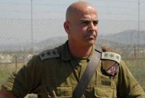 القناة الثانية العبرية: تدهور خطير في حالة قائد وحدة الاستخبارات العسكرية
