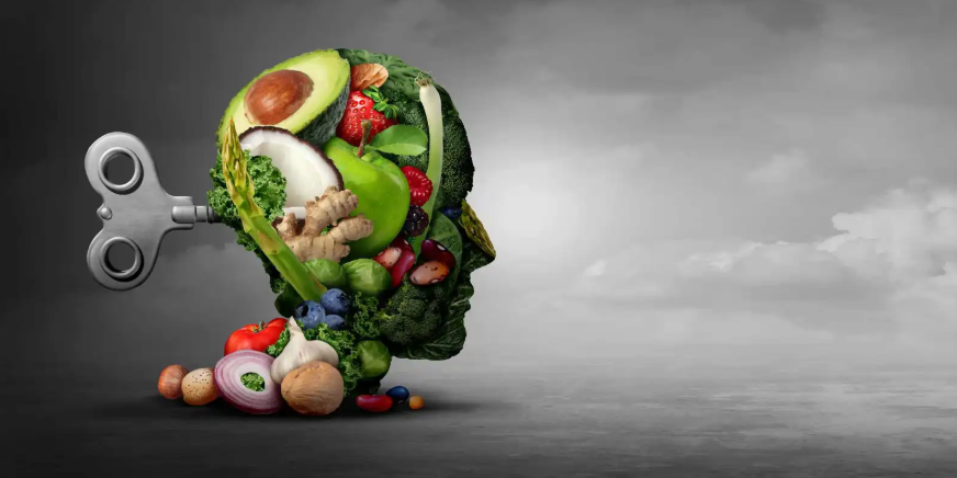 مفتاح خفي في الدماغ يخبرك بالتوقف عن الأكل  