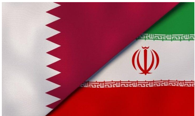 الإفراج عن 8 بحارة إيرانيين مسجونين في قطر