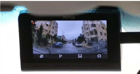  بلدية الكرك تشغل كاميرات لمراقبة مخالفات الإلقاء العشوائي للنفايات 