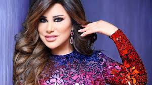 نجوى كرم: يا رب وحدك بس بتقدر تخلص لبنان