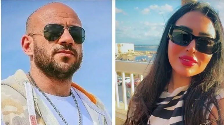 طليقة أحمد مكي تفجر مفاجأة ..  "سبب طلاقنا مديرة أعماله"