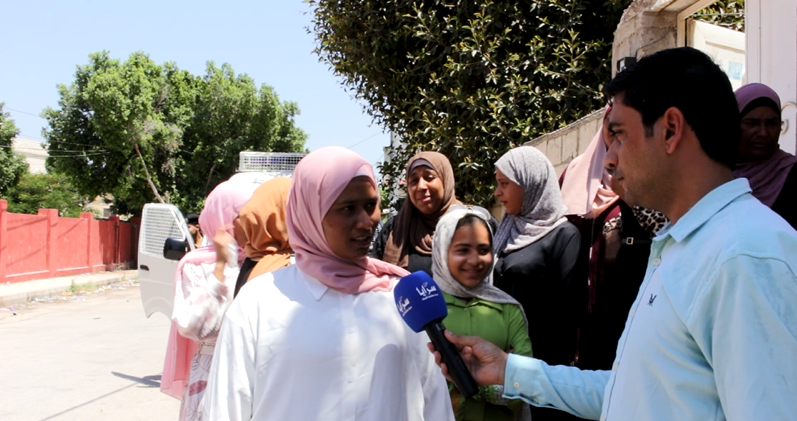 هذا ما قاله طلبة "التوجيهي" في الأغوار الشمالية عن امتحان الحاسوب - فيديو 