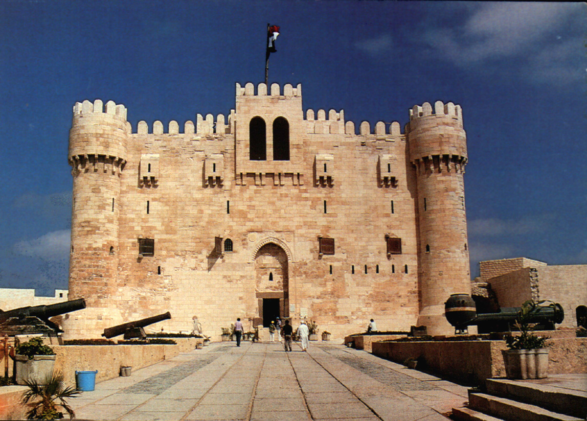 تفسير رؤية الحصن في المنام