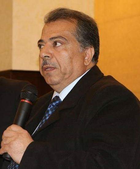 الدكتور ابراهيم كلوب   .. امينا عاما لاتحاد الاكاديميين والعلماء العرب